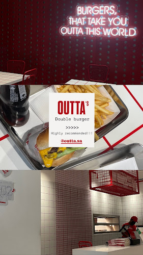 Comentarii opinii despre OUTTA | أوتا