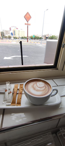 قهوة الطريق