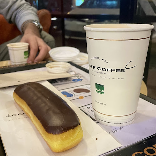 Opinii despre د. كيف în الرياض - الضيافة