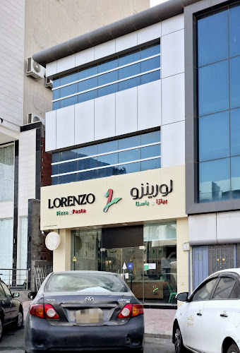 التجاري, ابن عطاء الله، أعل, Prince Mutaib bin Abdulaziz Road Aziziyah H657 الاربعين مركز, جدة