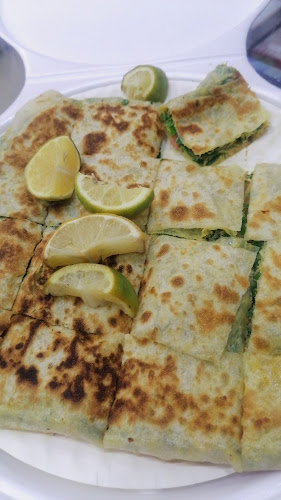 مطعم القرموشي - الضيافة