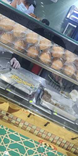 Comentarii opinii despre مطعم هاشم الحرمين