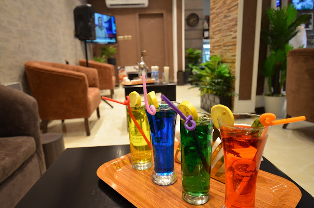 كافيه الجيل العاشر