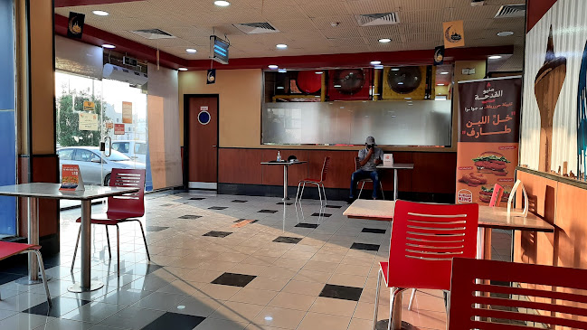 Burger King - Macarona