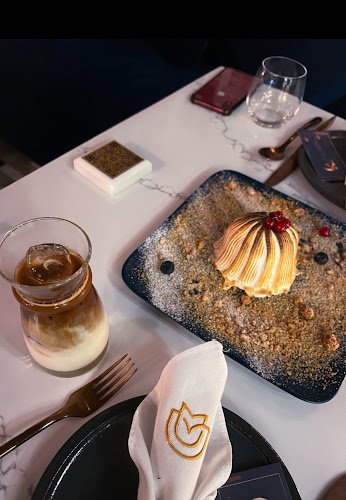 Opinii despre مطعم ديورا în جدة - الضيافة