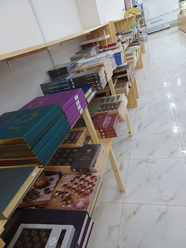 محامص ومطاحن الخلف - الأرطاوية