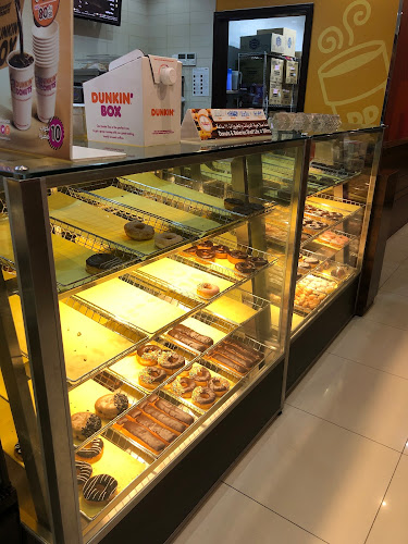 دانكن دونتس - الرياض