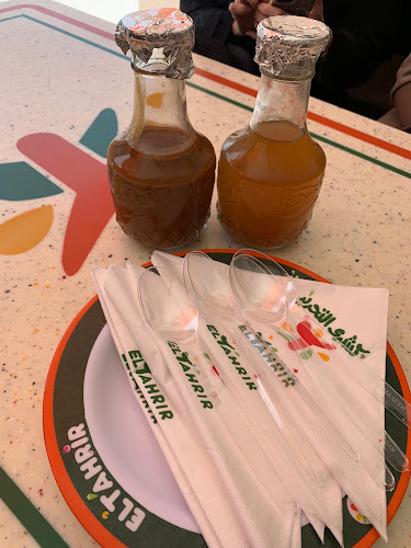 Opinii despre كشرى التحرير în الرياض - الضيافة