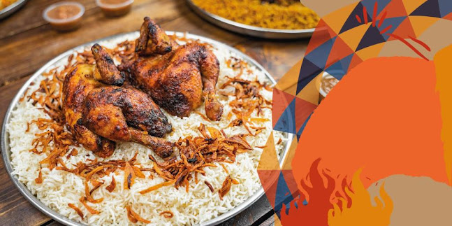 شواية مقمر - Shawaya Moqammar‎‎‎‎