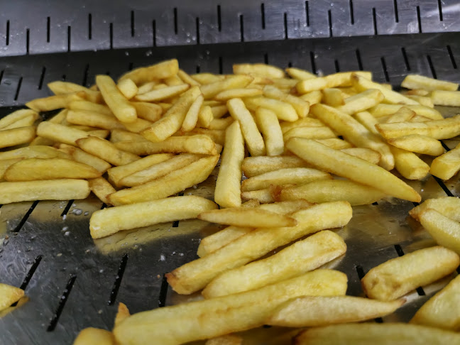 Hashtag Burger هاشتاق برجر - الضيافة