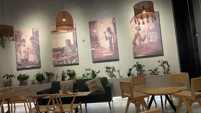 طريق الكورنيش الفرعي، الشاطئ، جدة 23415