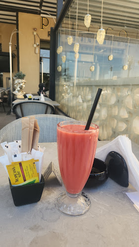 دومينغيز - الضيافة