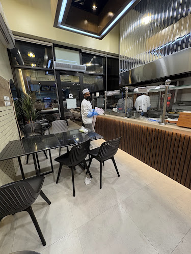 Opinii despre مطعم مصنوع اللحم în القطيف‎ - الضيافة