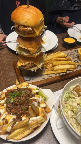 لوديد سموك هاوس - جدة