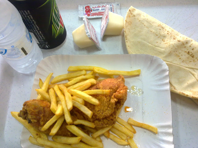 بروست بيت الفروج