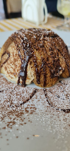 Comentarii opinii despre بورتو فينو كويزين