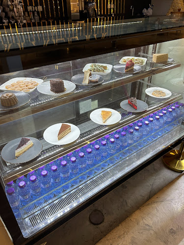 cataleya cafe كتاليا كافيه - حفر الباطن