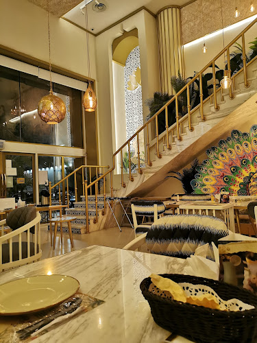 Comentarii opinii despre نكهات الشرق