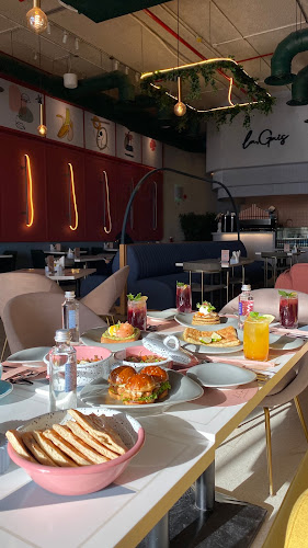 لاقيس - الضيافة