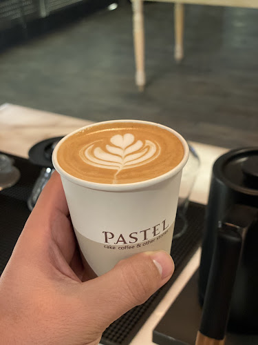 PASTEL باستيل الفيصليه - الضيافة