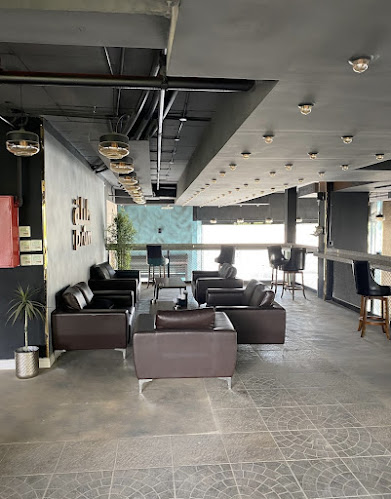 طبلة لاونج - الضيافة