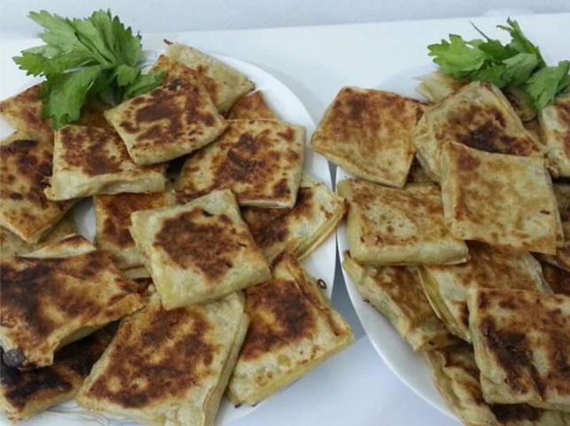 مطعم ريوق دسمان للاكلات الشعبيه - الدوادمي