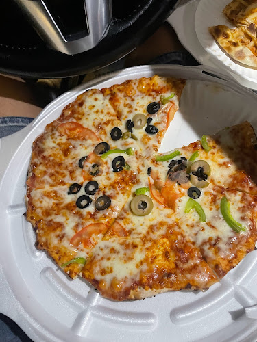 فطائر و مشويات الشرق - المدينة المنورة