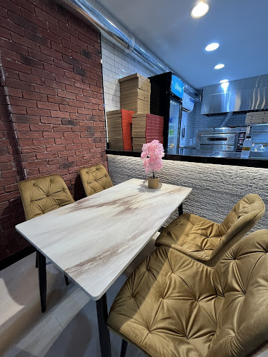 جبنة و عجنة - جدة