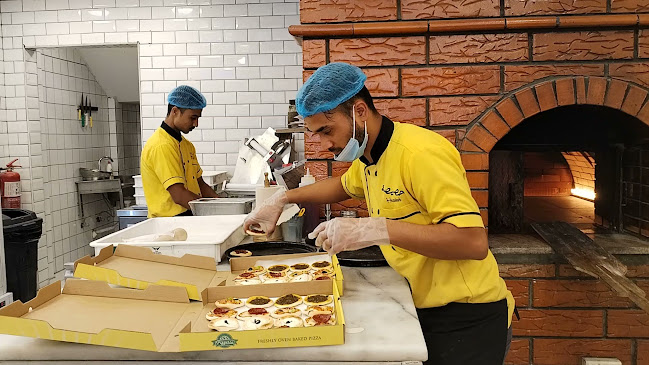 Comentarii opinii despre فرن حصيصة Oven Husaisah