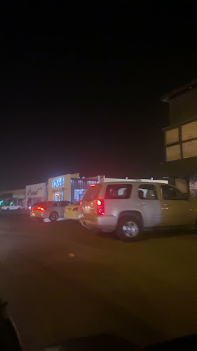 نسترو - أبها