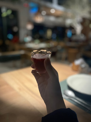 Comentarii opinii despre نوى پاتيو Nawa Patio