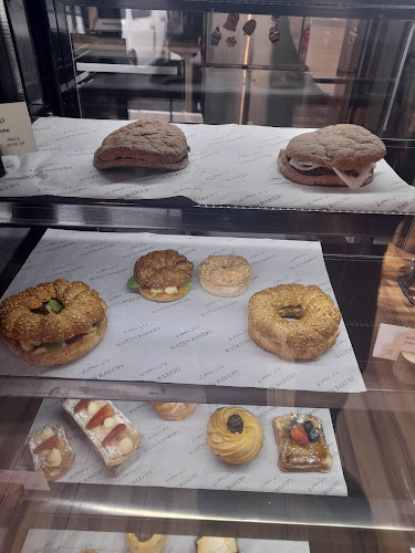 مخبز واتن - المدينة المنورة