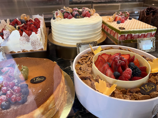 ليلو - الرياض