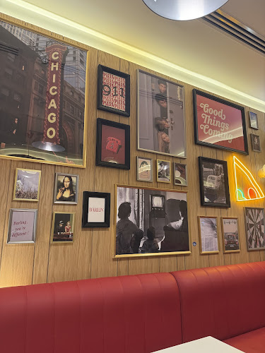 Comentarii opinii despre بيتزا 911