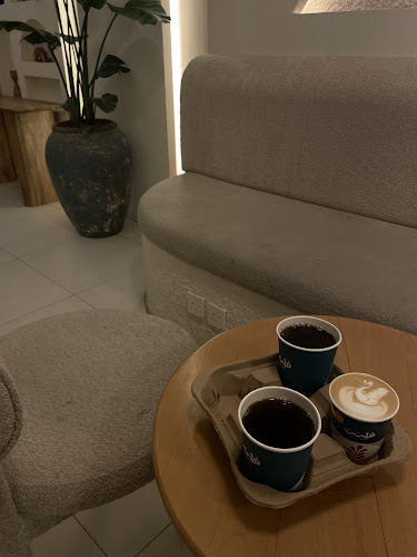 محمصة ومقهى فلنت | FLINT - الضيافة