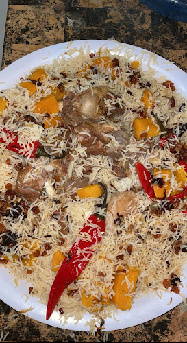 Comentarii opinii despre تركي للذبائح