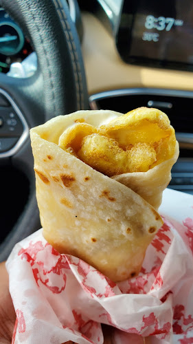 بسطة كرك - الضيافة