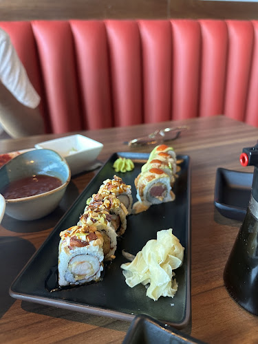 Opinii despre ASIAN HUB BAYTOTI în جدة - الضيافة