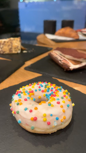 Opinii despre Kiva Han Coffee - كيفاهان كافيه în الدمام - الضيافة