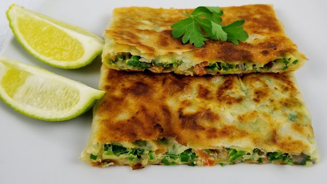 مطعم الطيبات للمطبق والمعصوب الحمراء مركز قرطبه التجاري