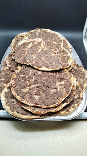 مطعم الكمال الدمشقي