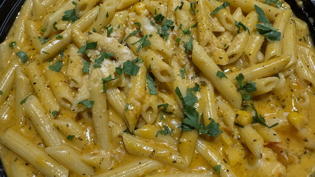 Comentarii opinii despre شرمب آند كورن