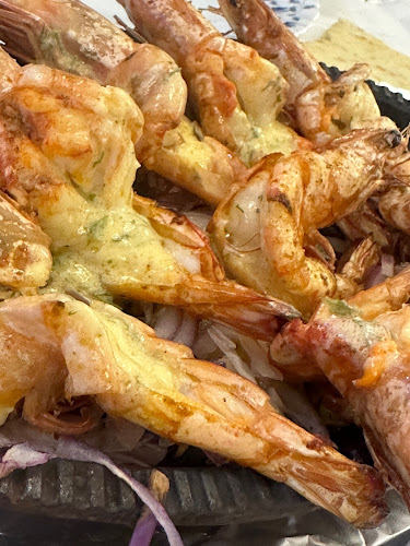 Opinii despre أسماك نوارة الإسكندرية în الرياض - الضيافة