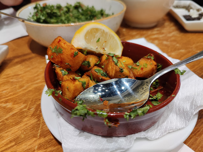 Opinii despre غوديز în الرياض - الضيافة