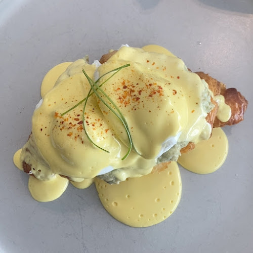 لا ڤي دور - الضيافة