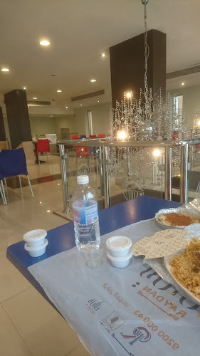 شارع أبي ذر الغفاري، حي