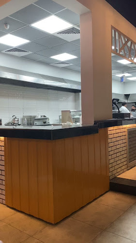 Opinii despre برجر ايدشين în الطائف - الضيافة