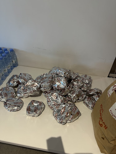 مفرومةبرجريشن