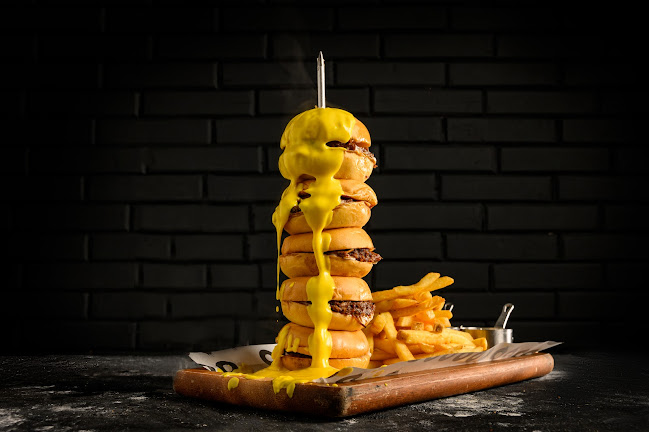 لوديد سموك هاوس