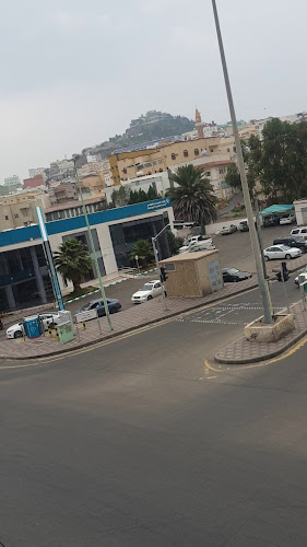 ملك الفطائر - أبها